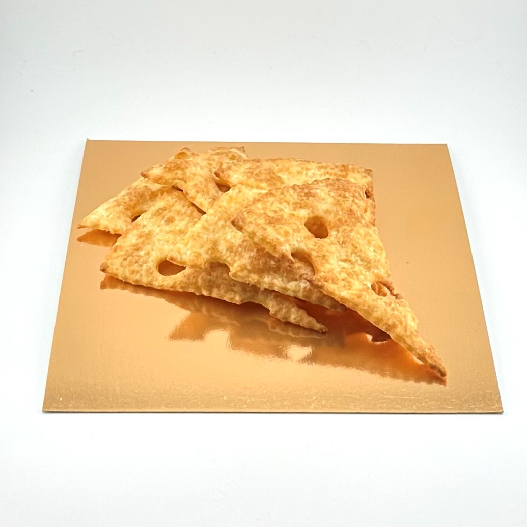 Печиво з пармезаном ваг